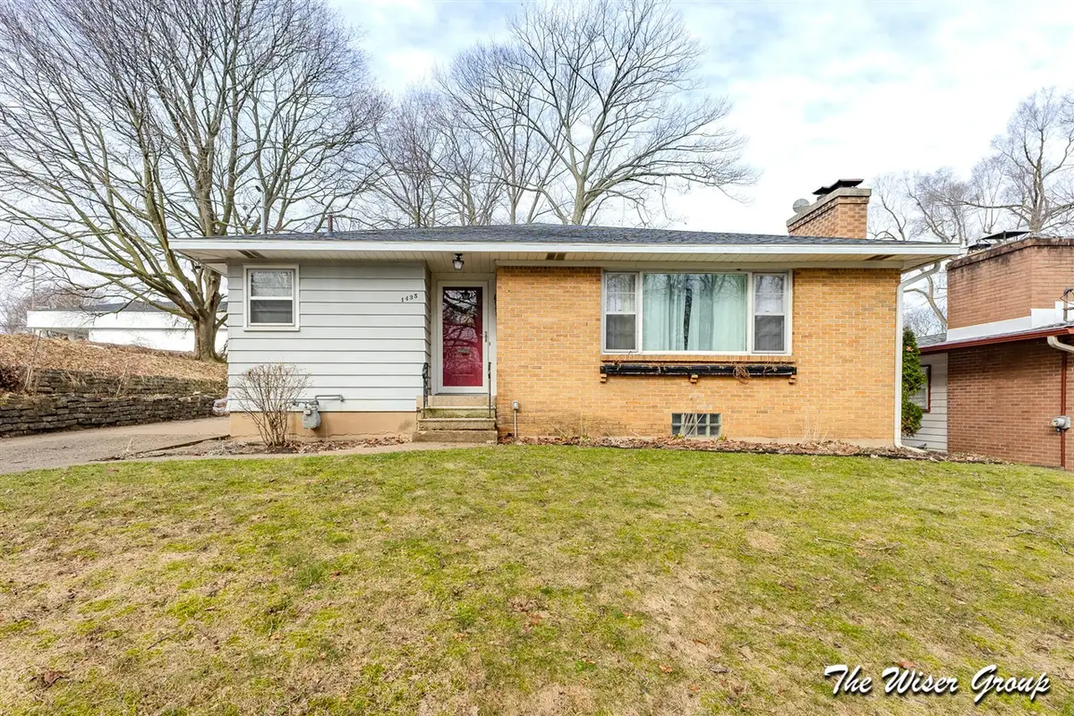 1435 Diamond, Grand Rapids, MI 49505 - #1