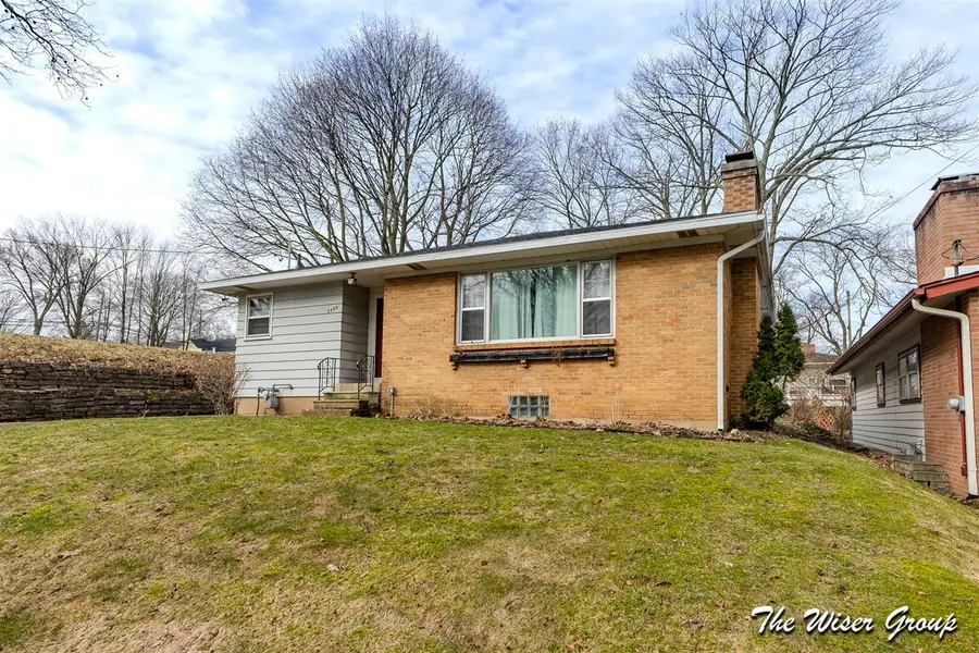 1435 Diamond, Grand Rapids, MI 49505 - #3