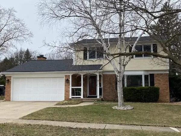 2310 Churchill, Ann Arbor, MI 48103