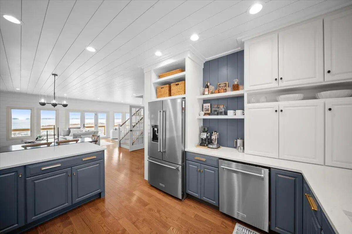 7616 1st, Onekama, MI 49675 - #1