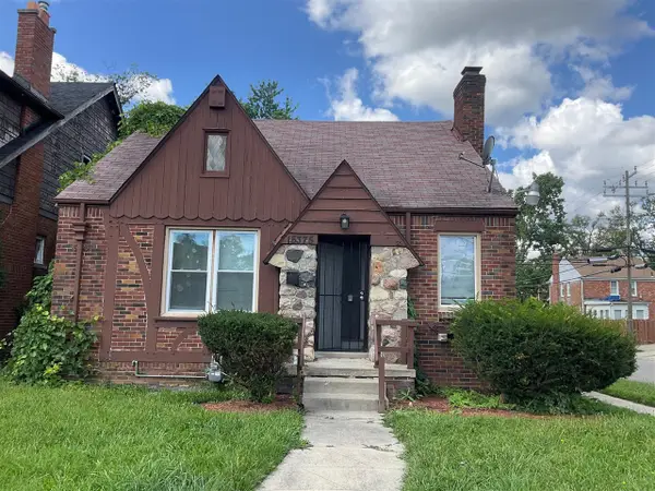 15375 Asbury, Detroit, MI 48227