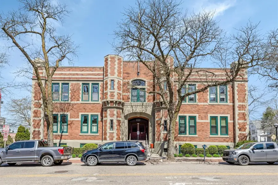 223 E Ann #1, Ann Arbor, MI 48104 - #3