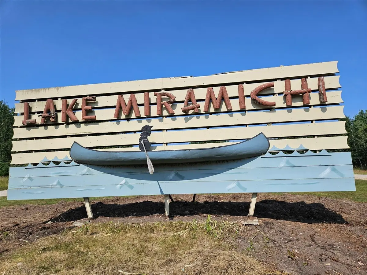 Shoshone, Evart, MI 49631 - #1