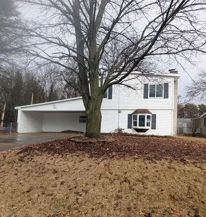 189 Ackerson Lake, Jackson, MI 49201