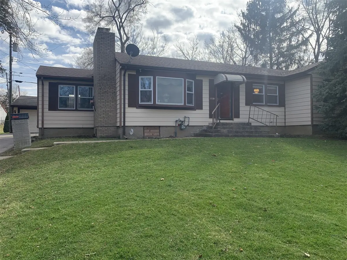 1521 Roosevelt, Ypsilanti, MI 48197 - #1