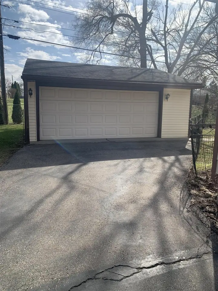 1521 Roosevelt, Ypsilanti, MI 48197 - #2