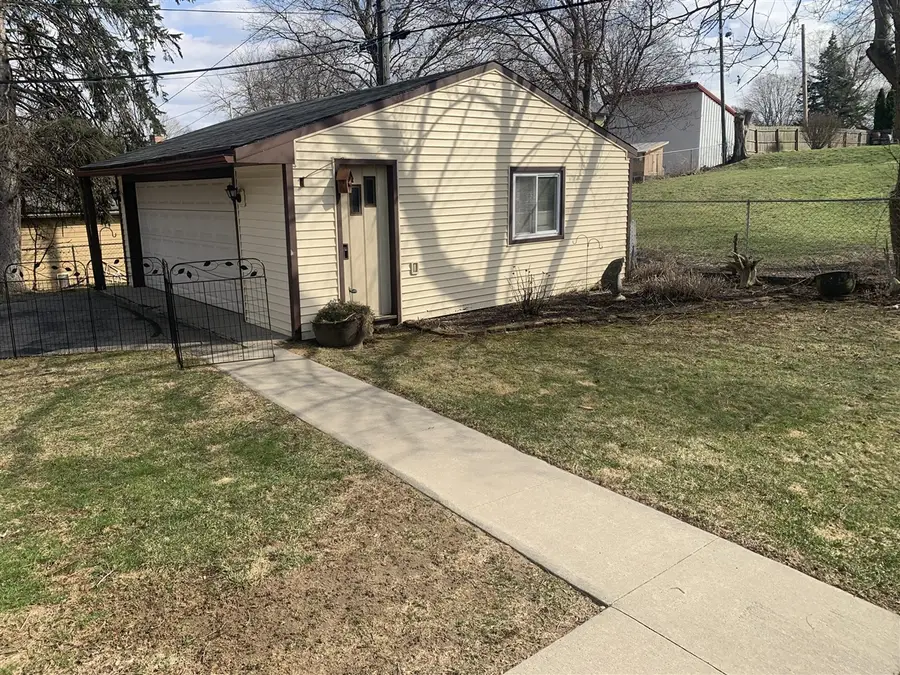 1521 Roosevelt, Ypsilanti, MI 48197 - #3