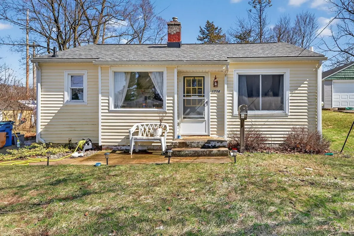 1734 Texel, Kalamazoo, MI 49048 - #1