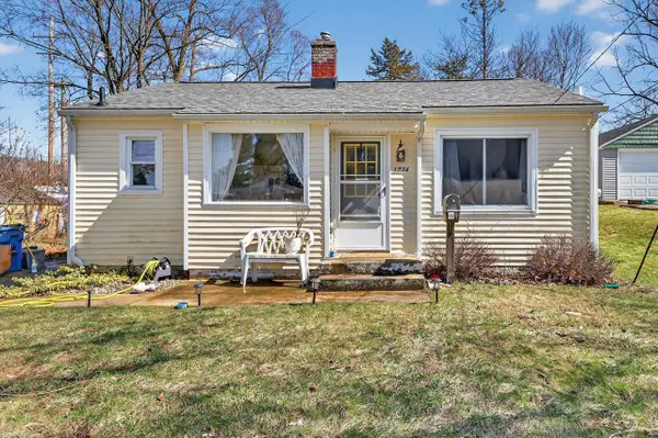 1734 Texel, Kalamazoo, MI 49048