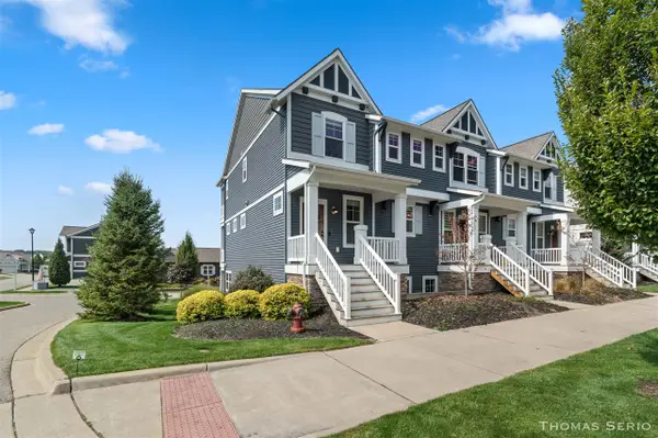 940 S Lake, Whitehall, MI 49461