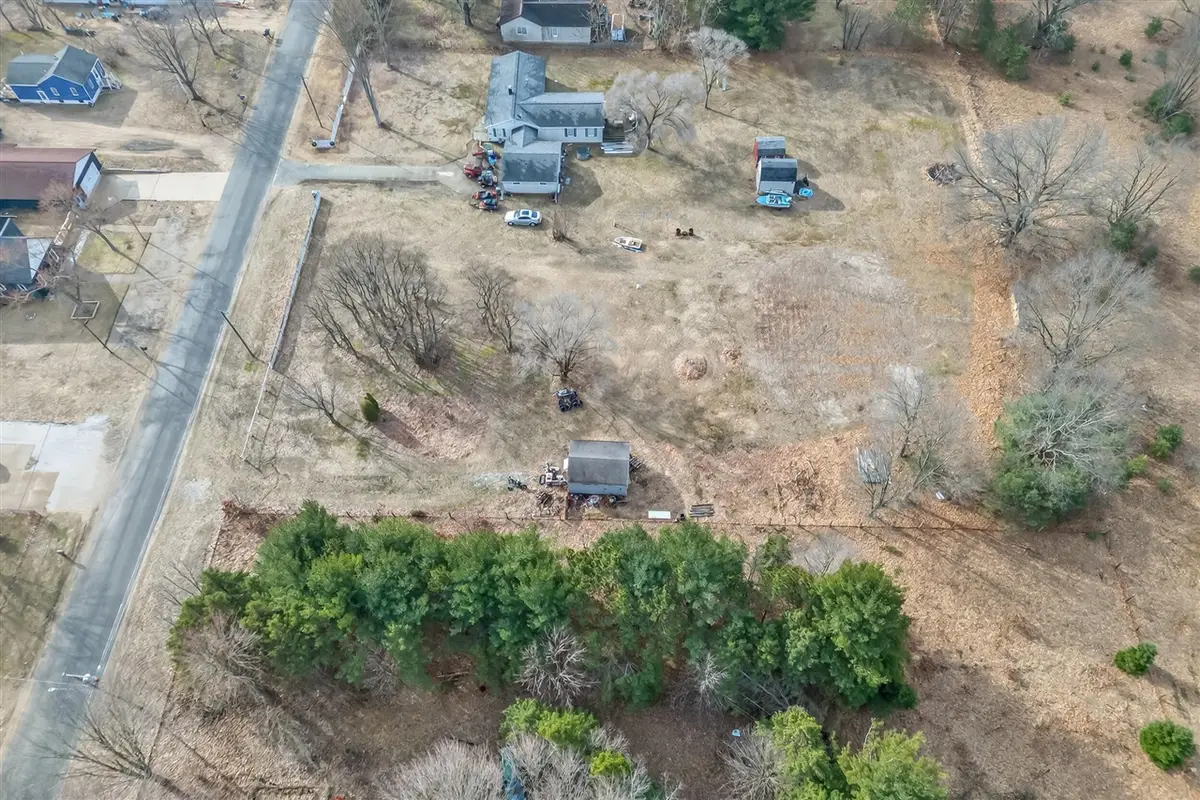 1323 Parkway, Muskegon, MI 49442 - #1