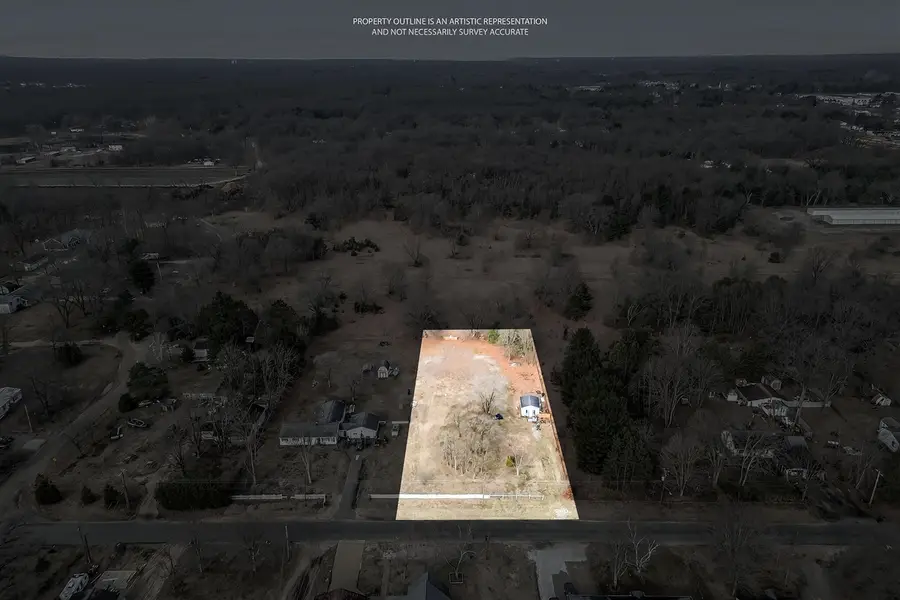 1323 Parkway, Muskegon, MI 49442 - #3