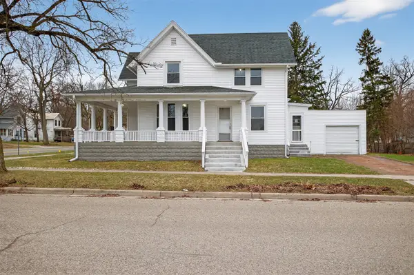 200 S Elm, Jackson, MI 49203