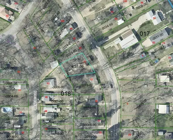 77 N Michigan, Muskegon, MI 49442