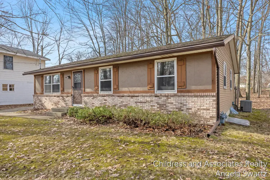 4287 Trojan, Wyoming, MI 49519 - #2