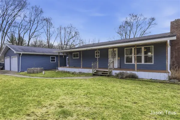 411 Hill, Ionia, MI 48846