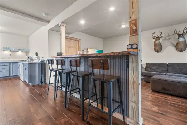 7535 Popple, Reading, MI 49274