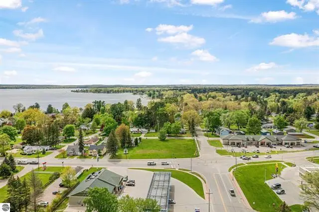 415 N Main, Lake City, MI 49651 - #3