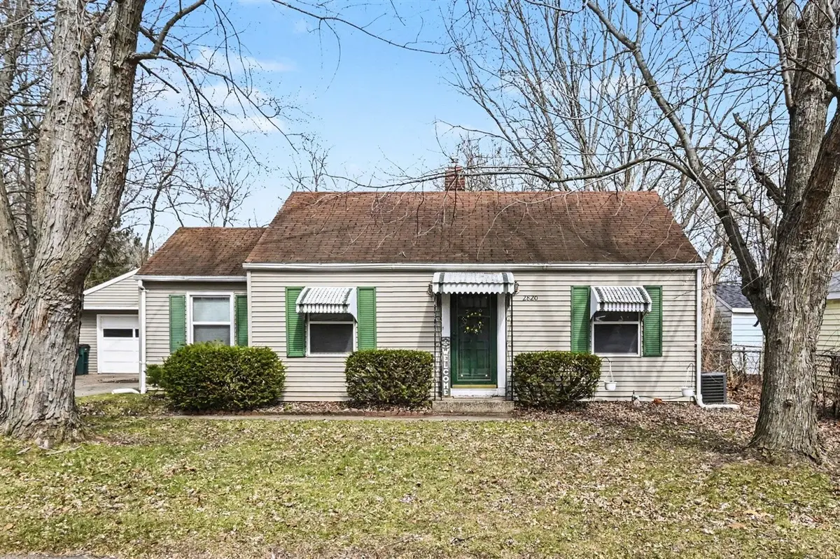 2820 Reo, Lansing, MI 48911 - #1