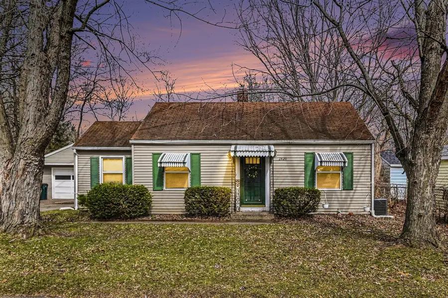 2820 Reo, Lansing, MI 48911 - #2