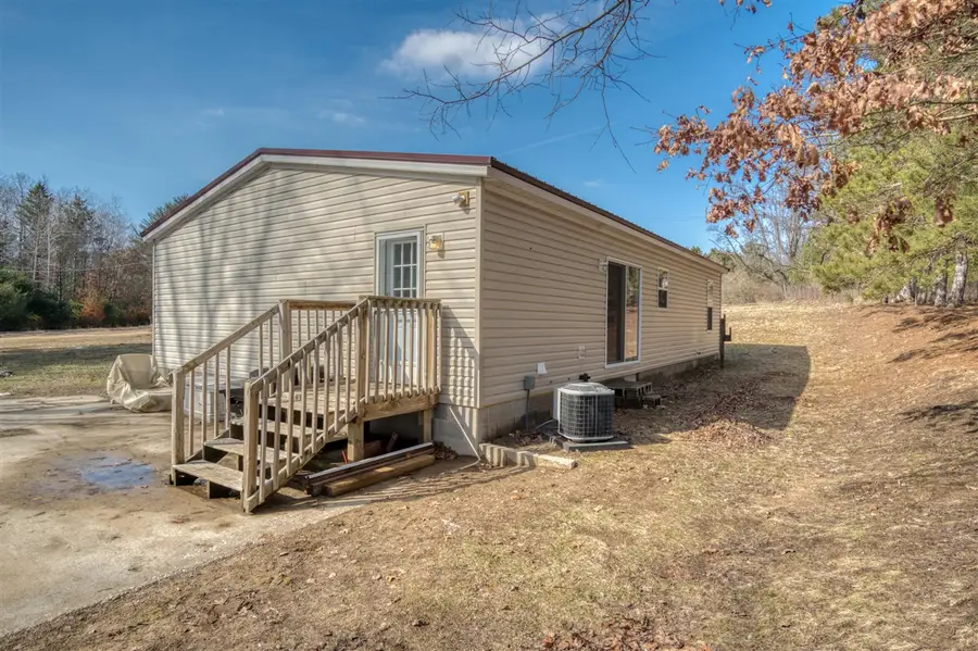 17751 Kent, Morley, MI 49336 - #3