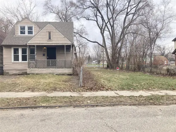 16639 Monica, Detroit, MI 48221