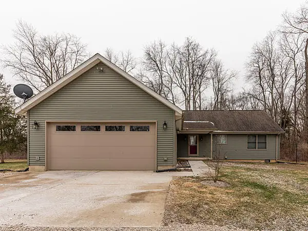 6960 Clear Lake, Grass Lake, MI 49240