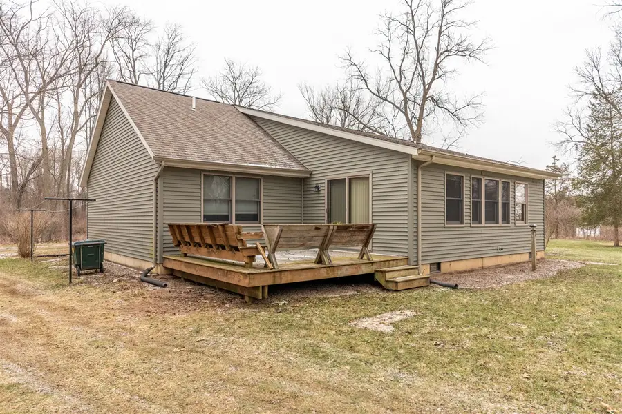 6960 Clear Lake, Grass Lake, MI 49240 - #2