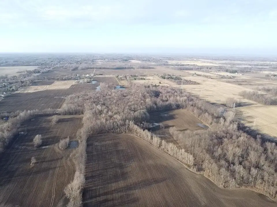 Vl E Dodge Rd, Clio, MI 48420 - #1