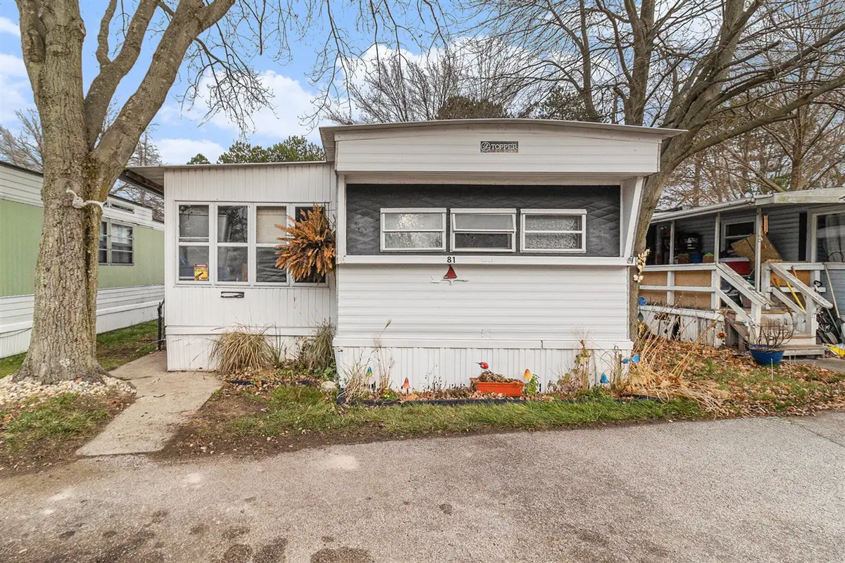 3527 Hoyt #81, Muskegon Heights, MI 49444 - #1