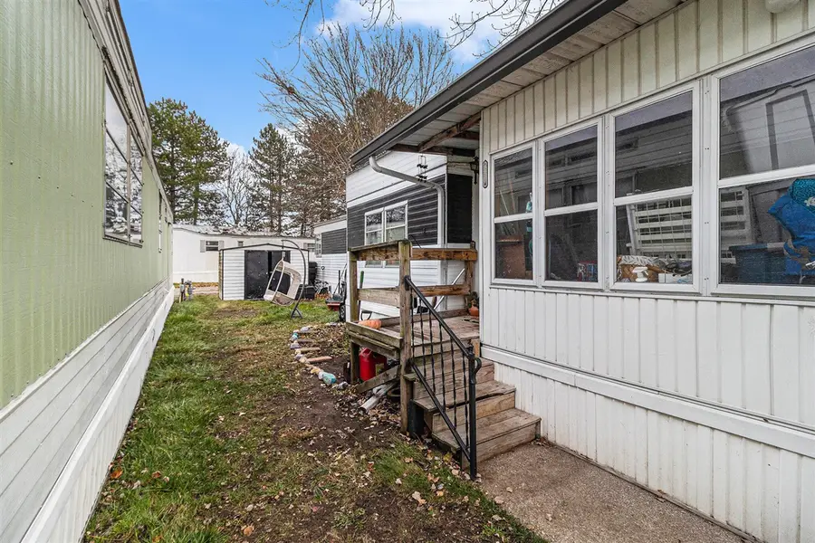 3527 Hoyt #81, Muskegon Heights, MI 49444 - #2