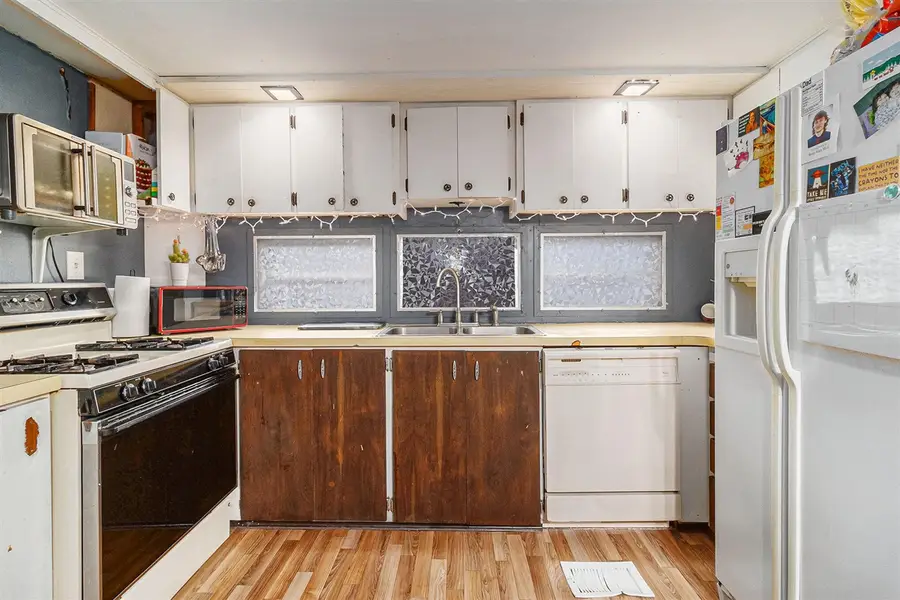 3527 Hoyt #81, Muskegon Heights, MI 49444 - #3