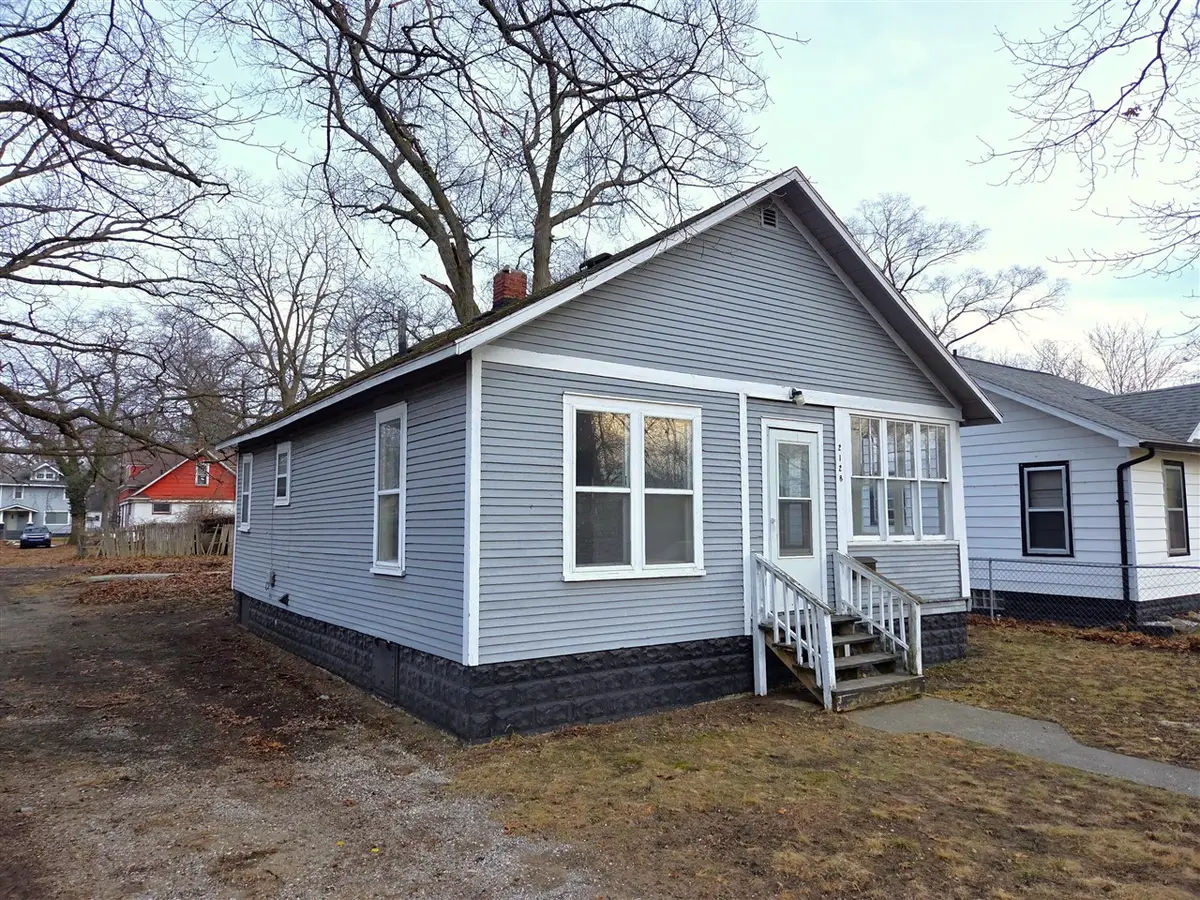 2128 5th, Muskegon, MI 49444 - #1