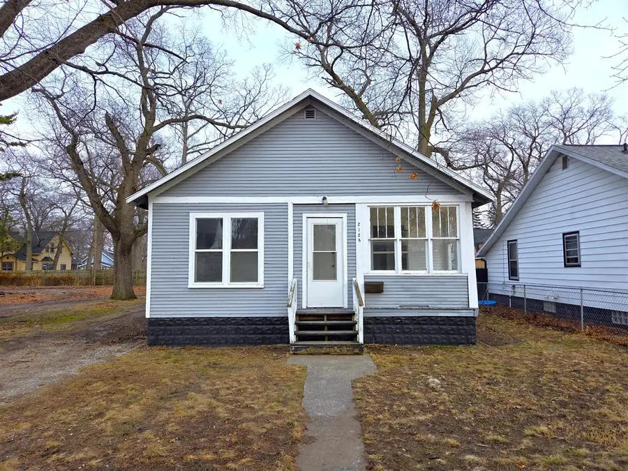 2128 5th, Muskegon, MI 49444 - #2