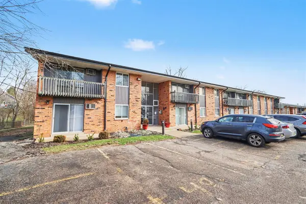 626 Lynn #44, Kalamazoo, MI 49008