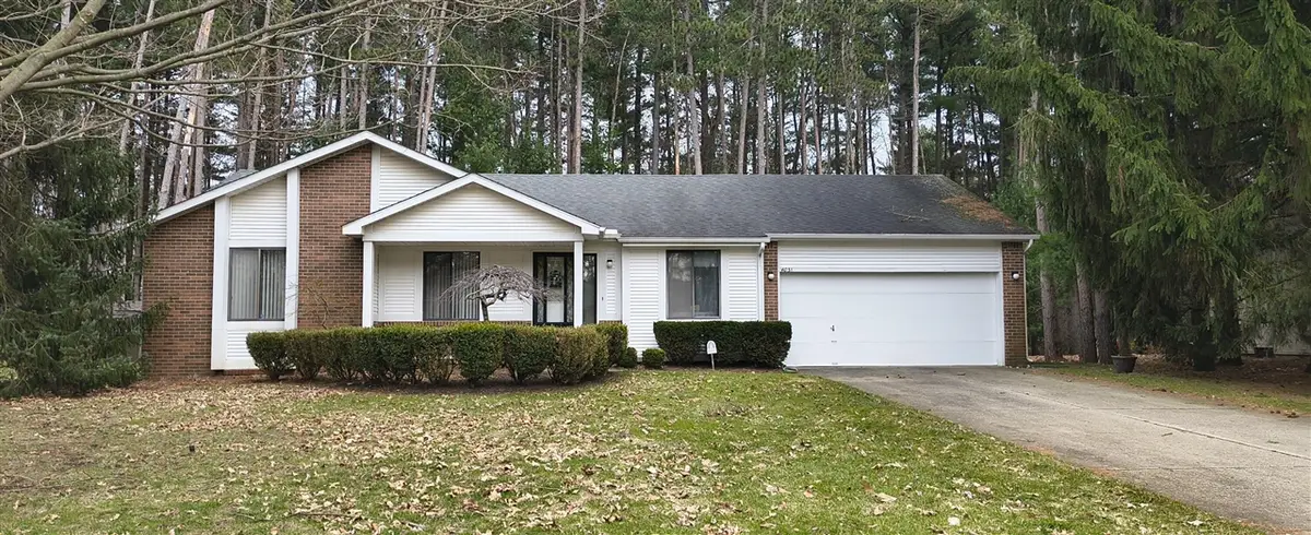 4031 Emerald Pines, Commerce Township, MI 48390 - #1