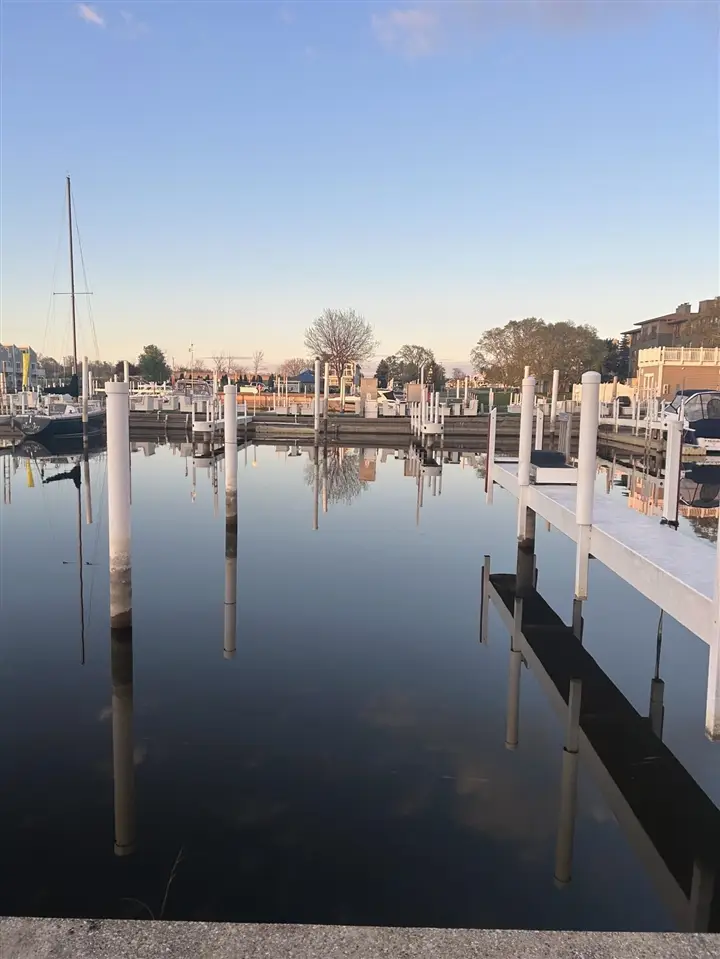 298 Peninsula D, New Buffalo, MI 49117 - #1