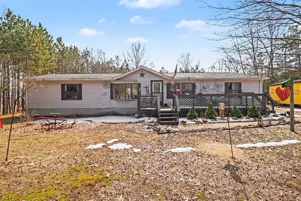 1359 W Arthur, New Era, MI 49446