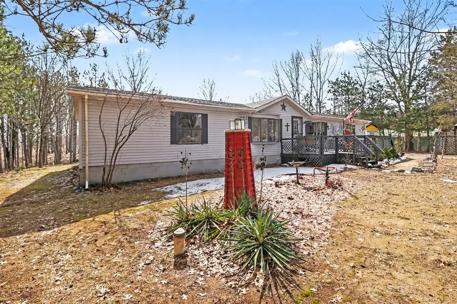 1359 W Arthur, New Era, MI 49446 - #2