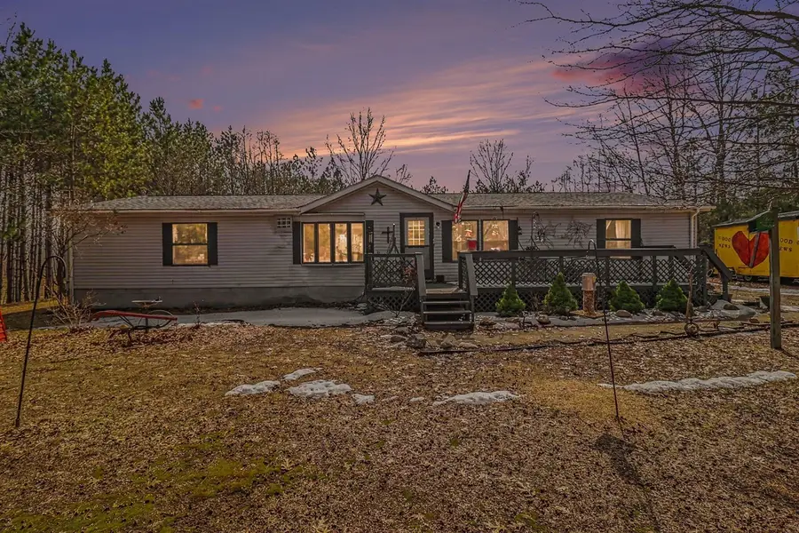 1359 W Arthur, New Era, MI 49446 - #3