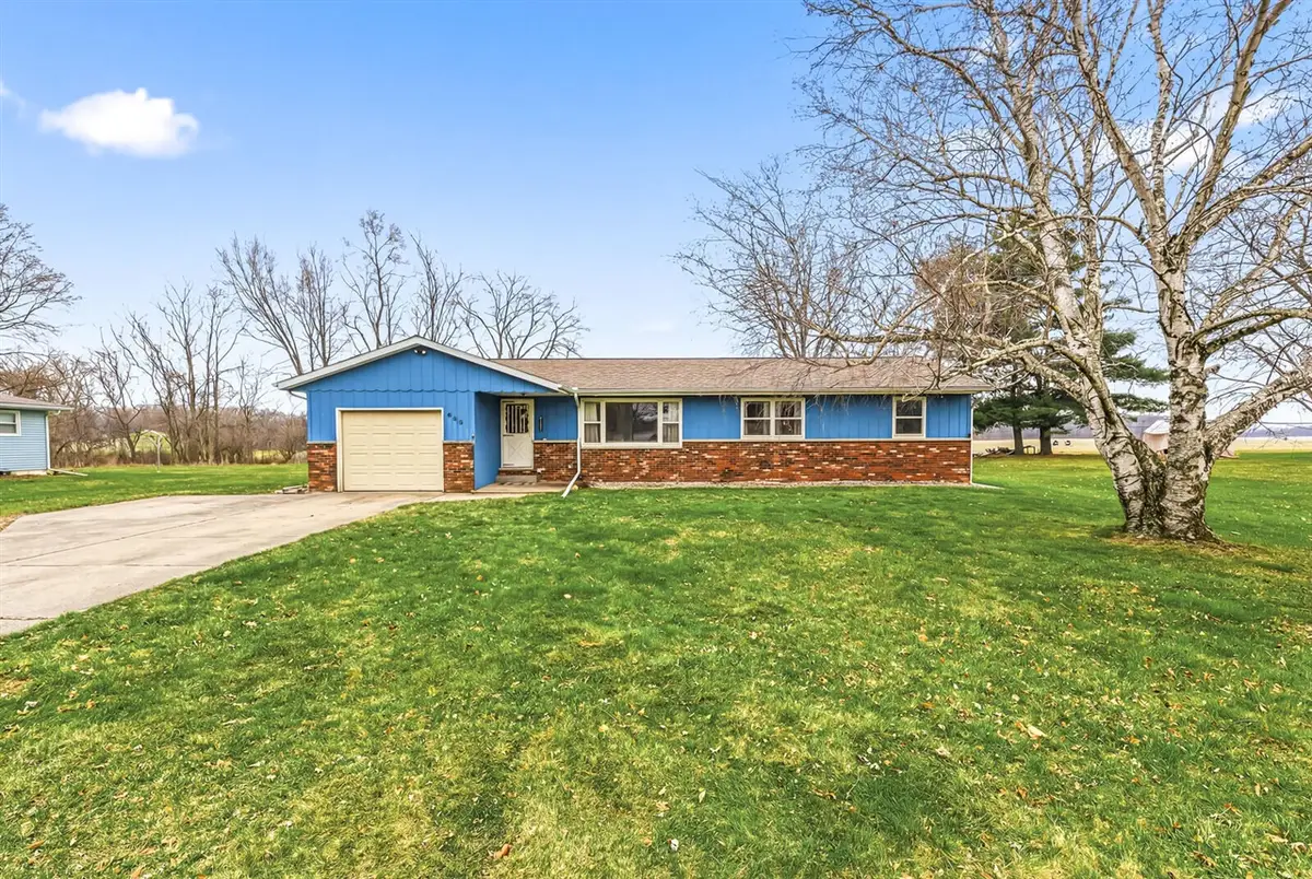 843 Vinewood, Mendon, MI 49072 - #1