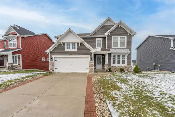 3749 Byram, Portage, MI 49024