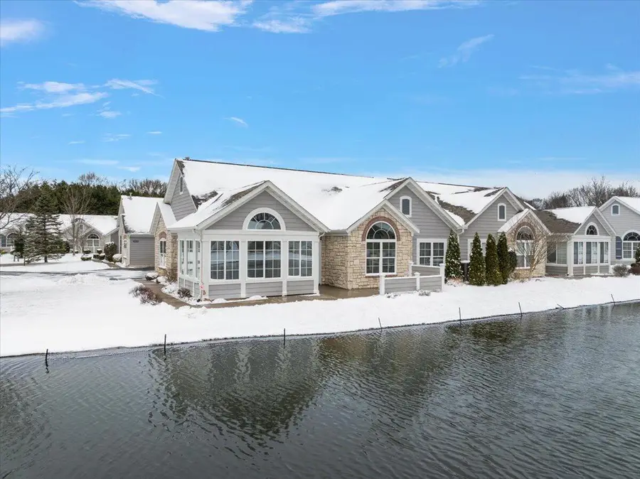 2859 Villa, Benton Harbor, MI 49022 - #2