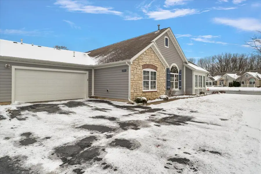 2859 Villa, Benton Harbor, MI 49022 - #3