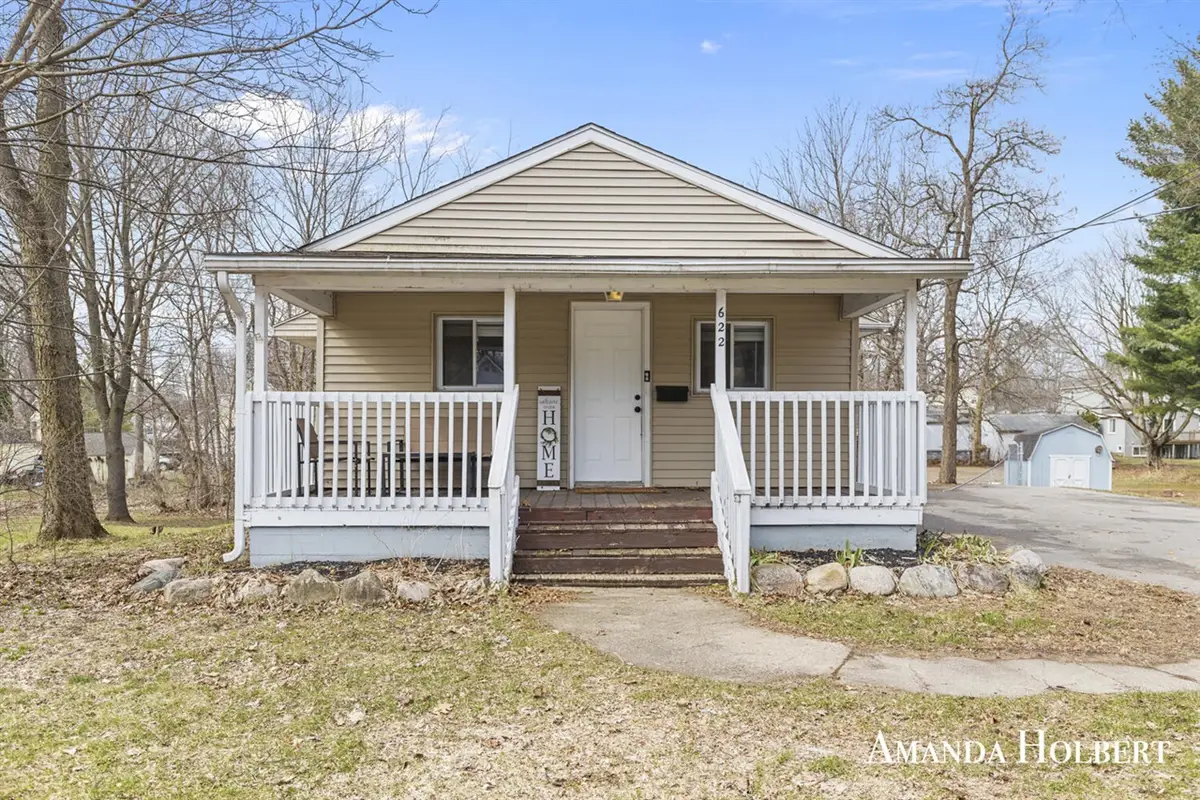 622 N Washington, Lowell, MI 49331 - #1