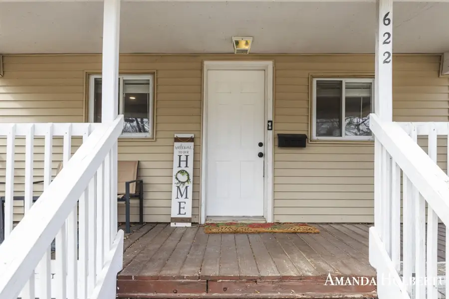 622 N Washington, Lowell, MI 49331 - #3