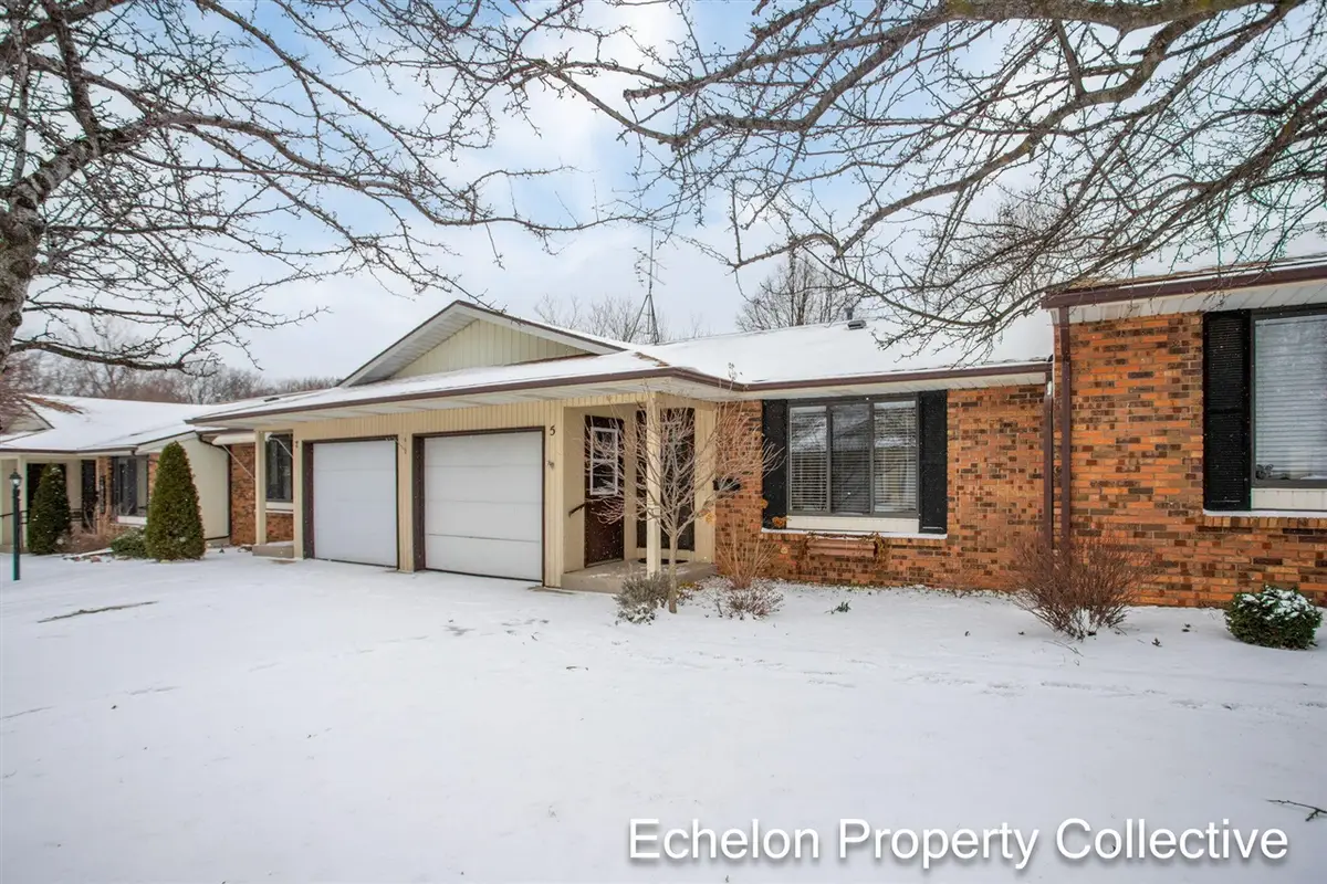 95 Old Mill #5, Holland, MI 49423 - #1