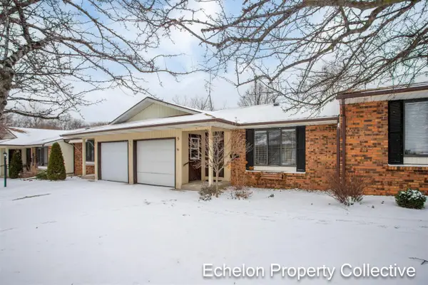 95 Old Mill #5, Holland, MI 49423