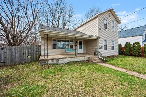 117 N Platt, Otsego, MI 49078