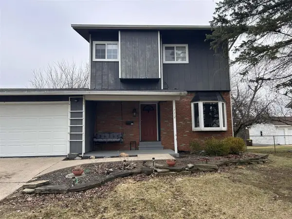 112 Renfrew, Adrian, MI 49221